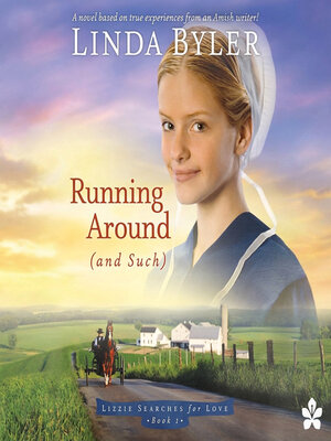 cover image of Running Around (and Such)